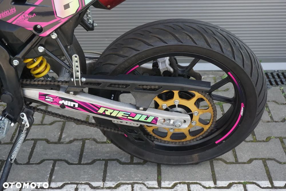 Rieju MRT Pro SM - 16