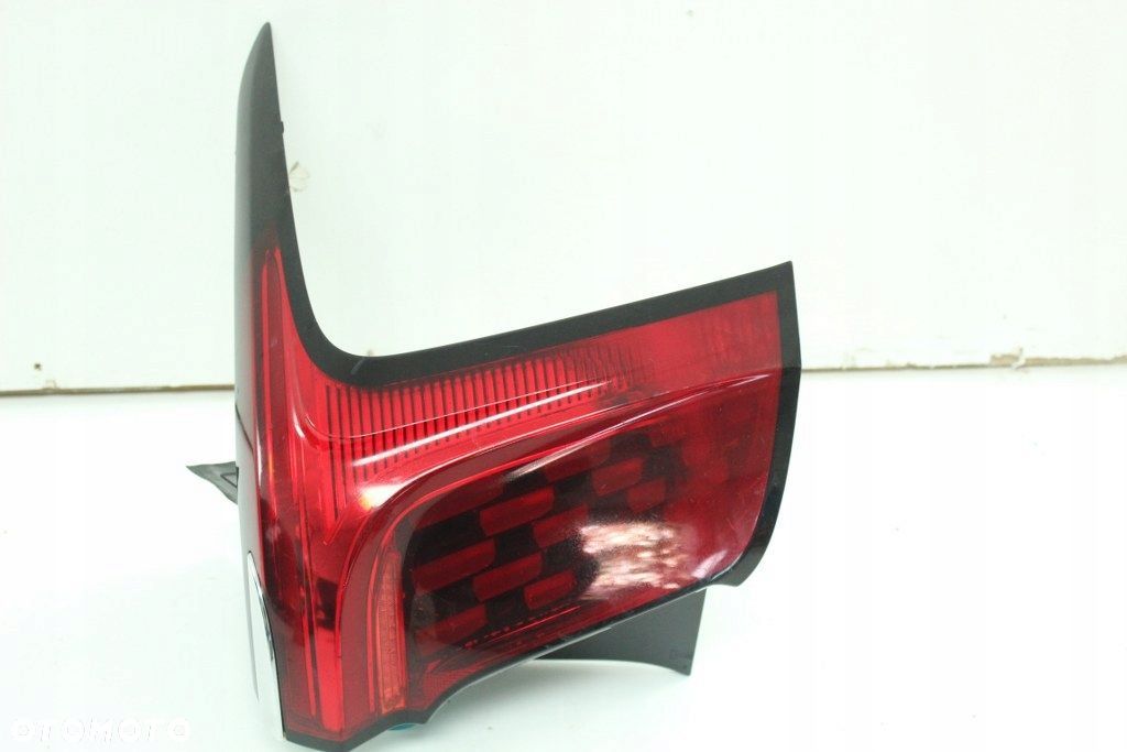 Hongqi E-HS9 Lampa Led Tył Tylna Prawa Ładna - 1