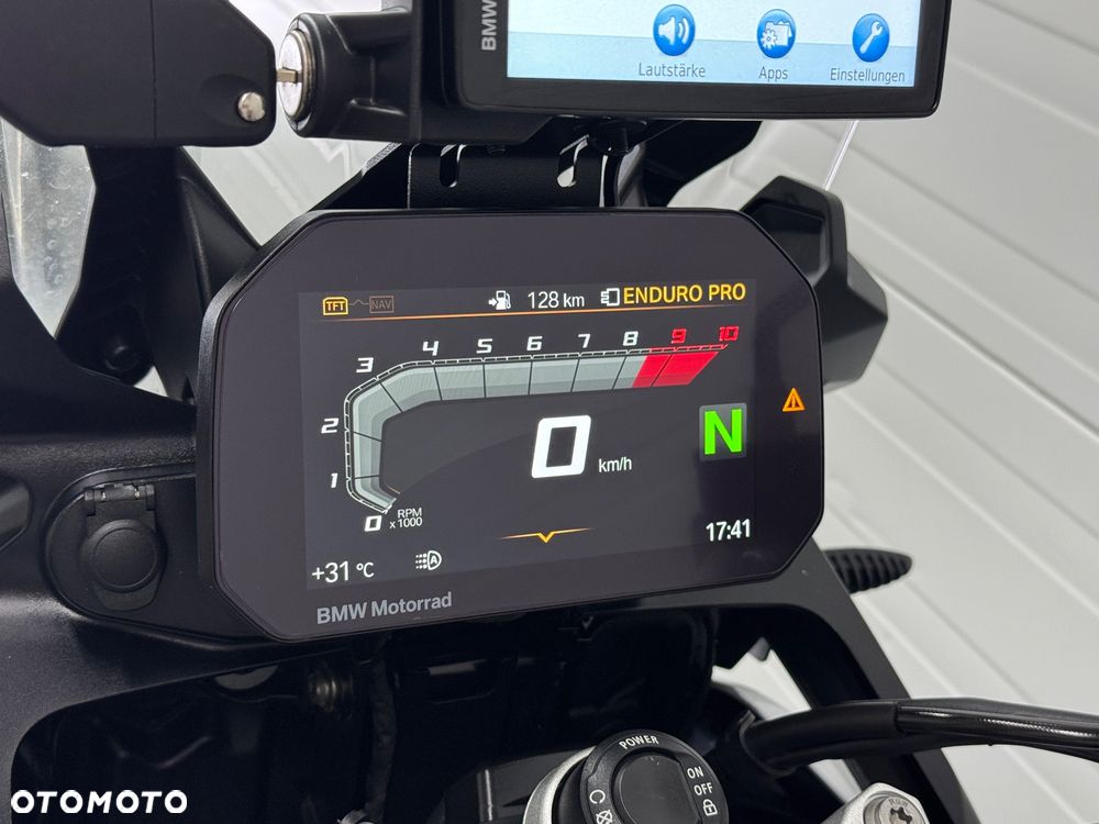 BMW GS - 35
