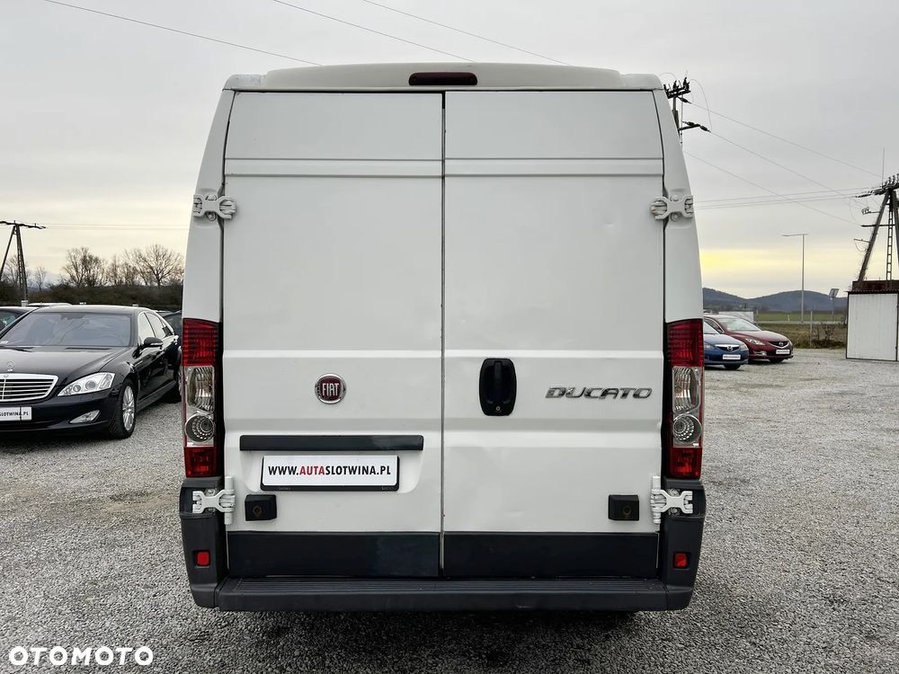 Fiat DUCATO - 6
