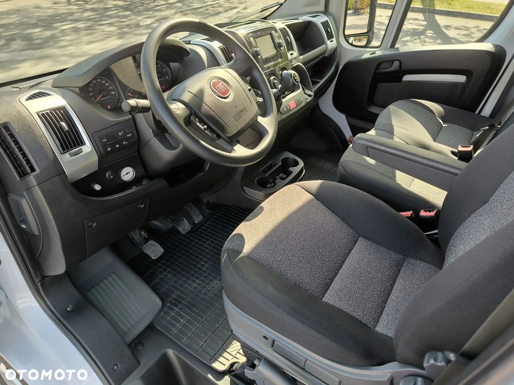 Fiat Ducato - 24