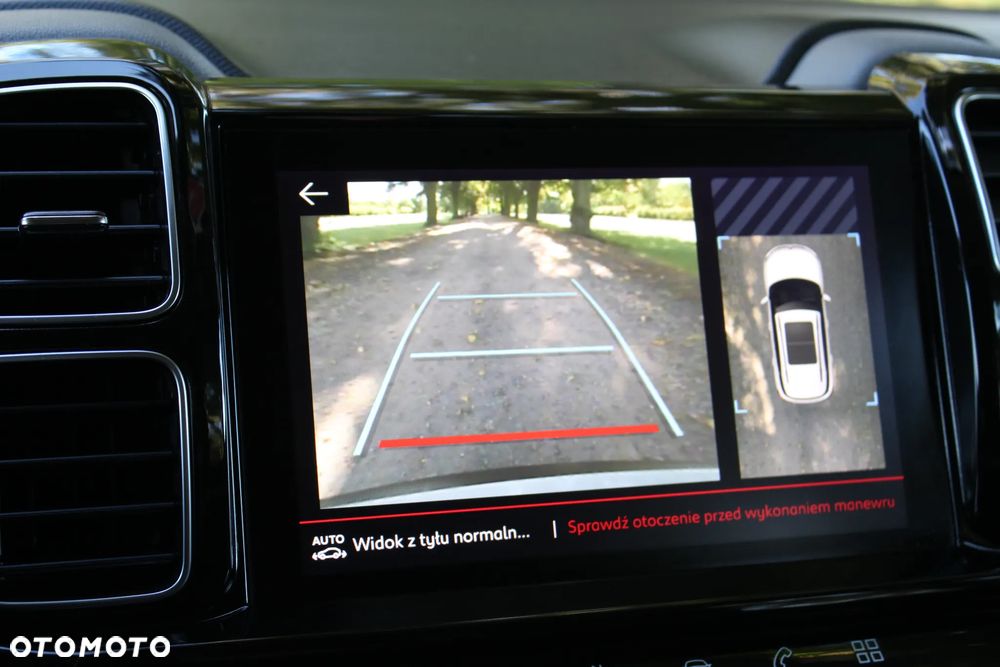 Citroën C5 Aircross BlueHDI 130 S&S LIVE PACK - 34