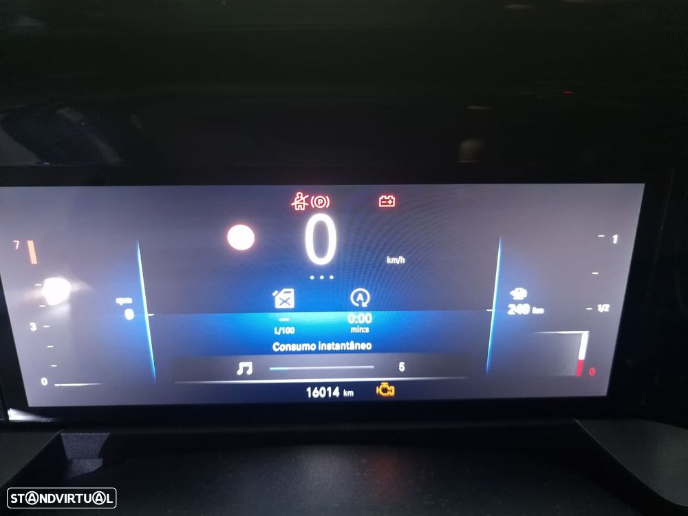 Opel Mokka 1.2 T Edition - 35