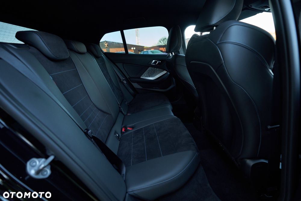 BMW Seria 1 120 - 24