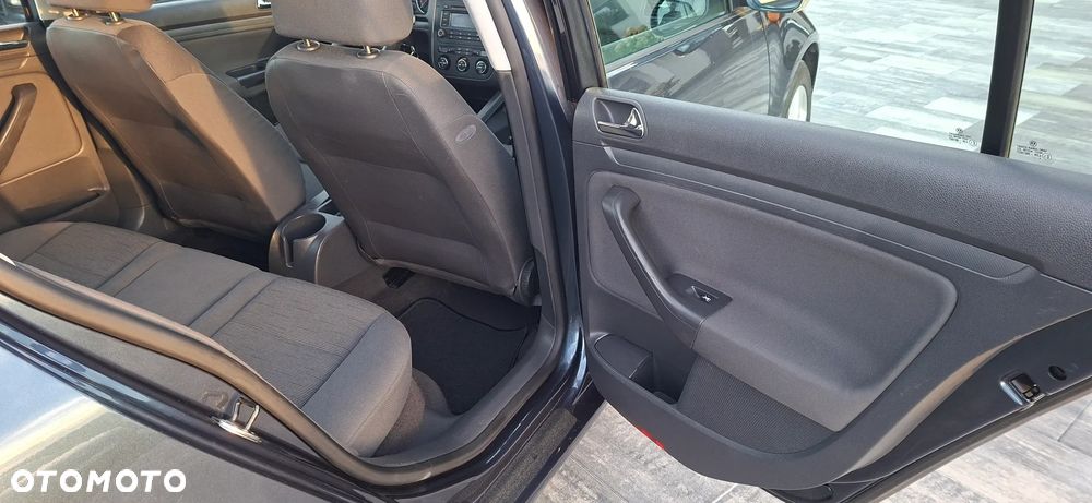 Volkswagen Golf 1.4 Edition - 12