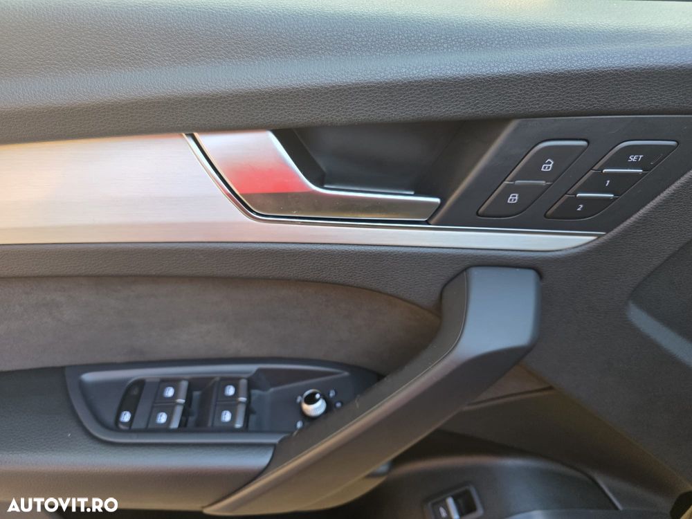 Audi Q5 40 TDI quattro S tronic S line - 20