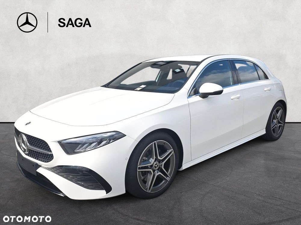 Mercedes-Benz Klasa A - 2