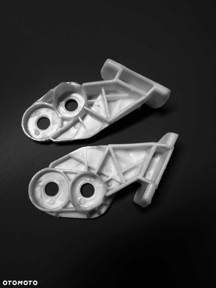 Uchwyt mocowania zderzaka BMW E46 - 4