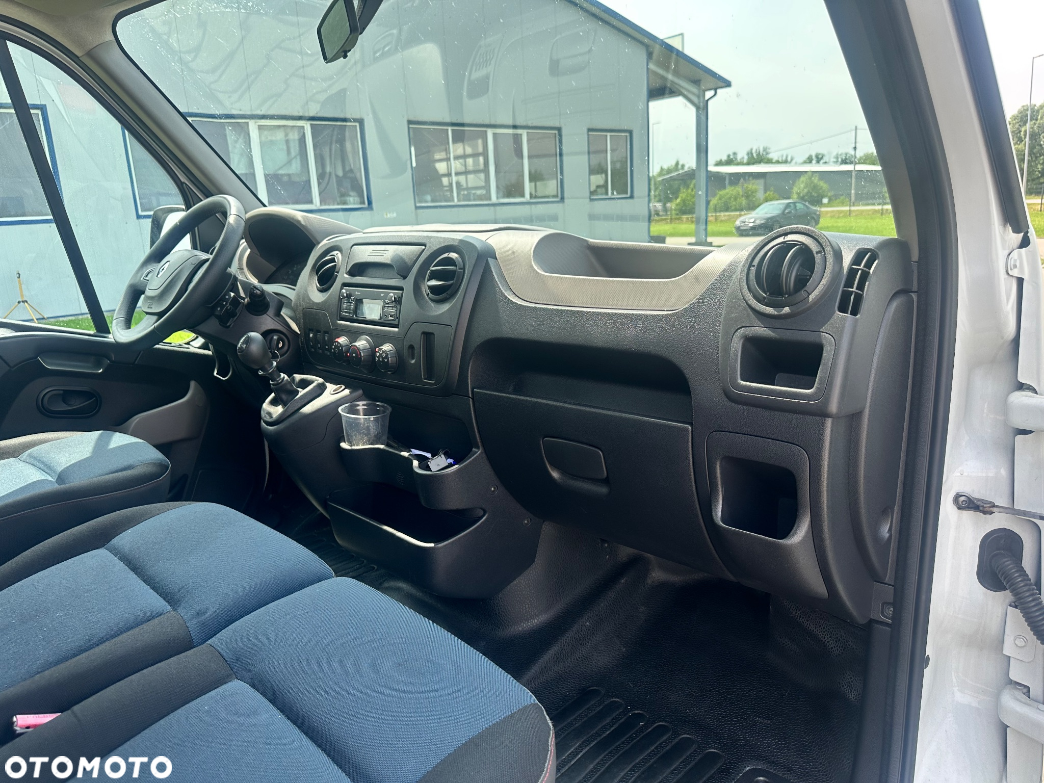 Renault Master - 21