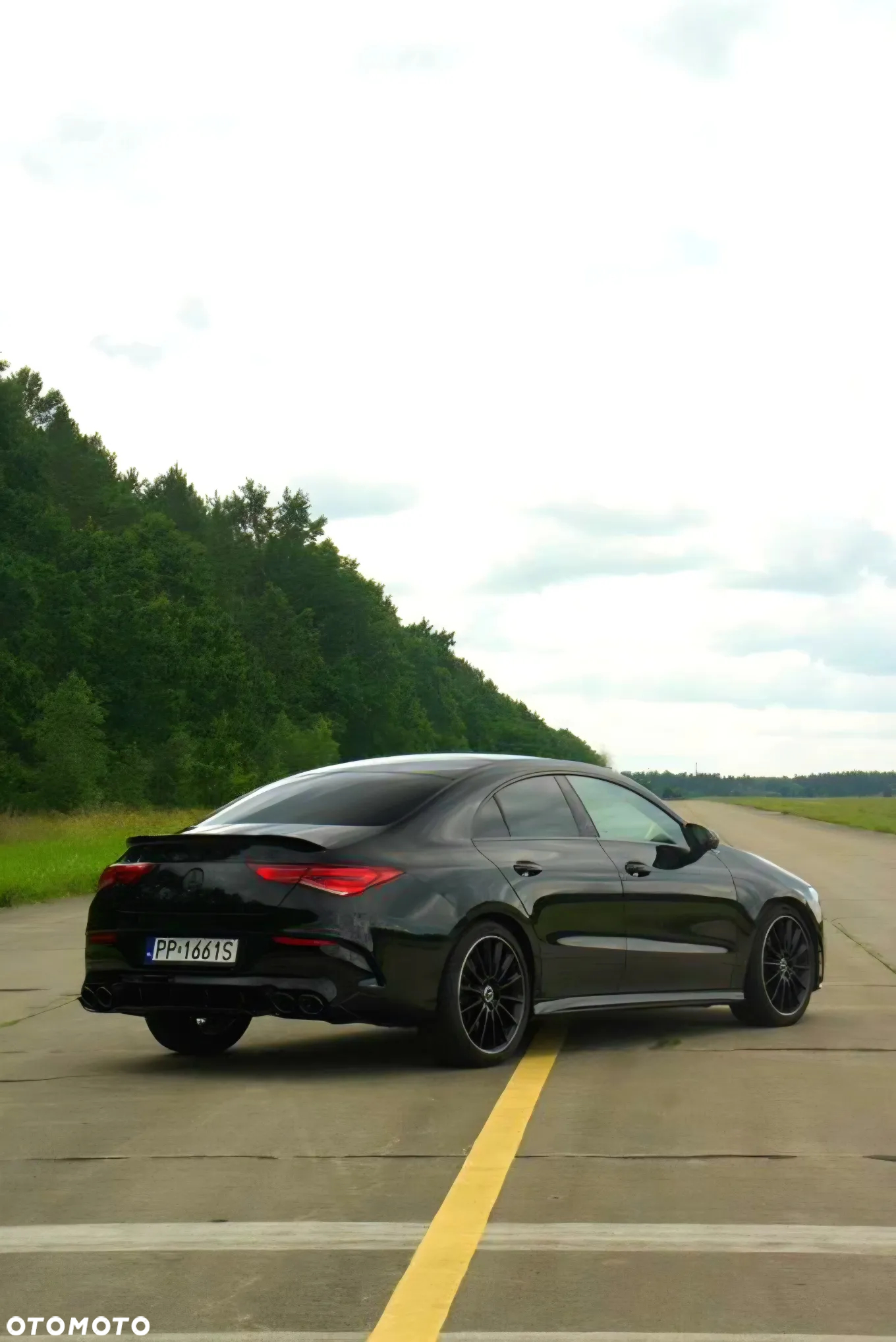 Mercedes-Benz CLA 250 4-Matic AMG Line 7G-DCT - 3
