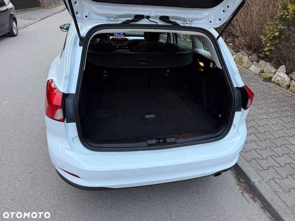 Ford Focus 1.5 EcoBlue Start-Stopp-System ACTIVE DESIGN - 6