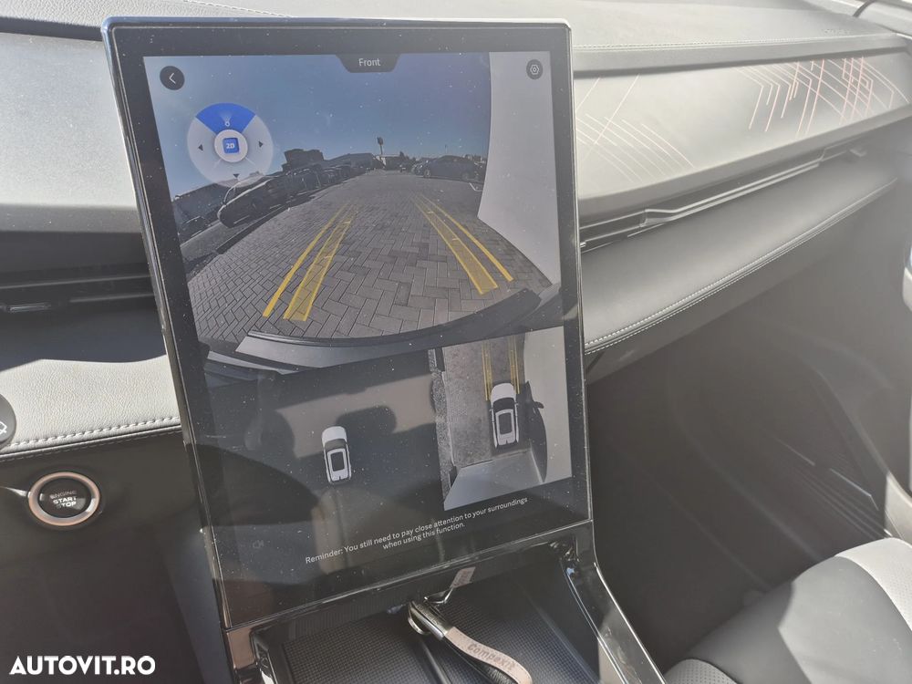 Geely Cityray 1.5 T-GDI 7DCT GK - 20