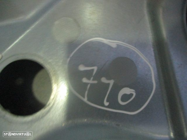 Elevador Manual W06L4839752AH SEAT IBIZA 2007 5P TD - 2