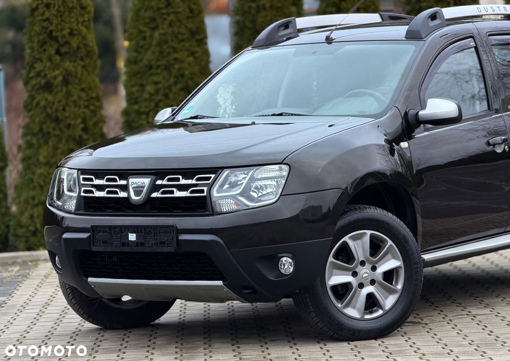 Dacia Duster TCe 125 4x2 Prestige - 7