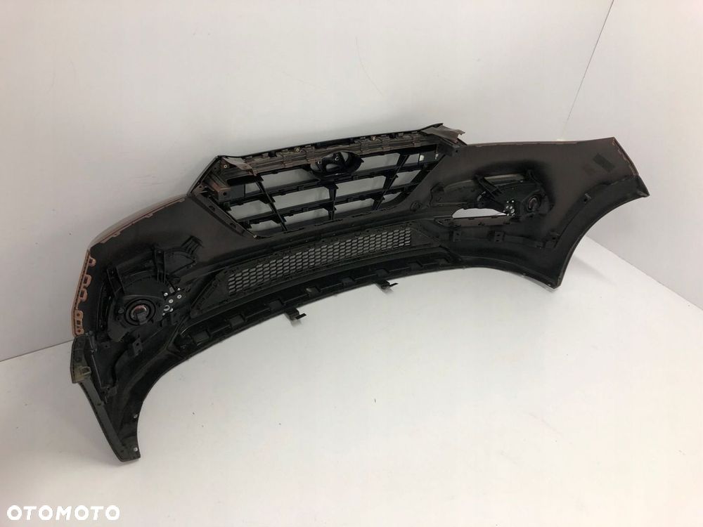 HYUNDAI TUCSON III 2015- ZDERZAK PRZEDNI - 5