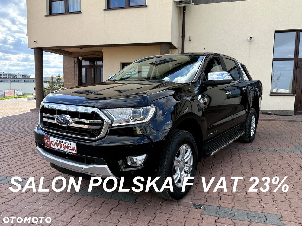 Ford Ranger - 1