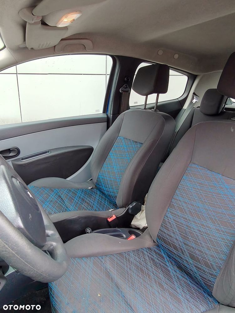 Renault Clio 1.2 16V Tech Run - 14