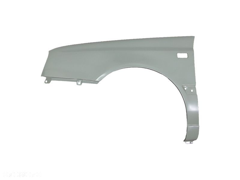 BLOTNIK PRZOD VW GOLF III 3 VENTO 1991-1995 L - 1