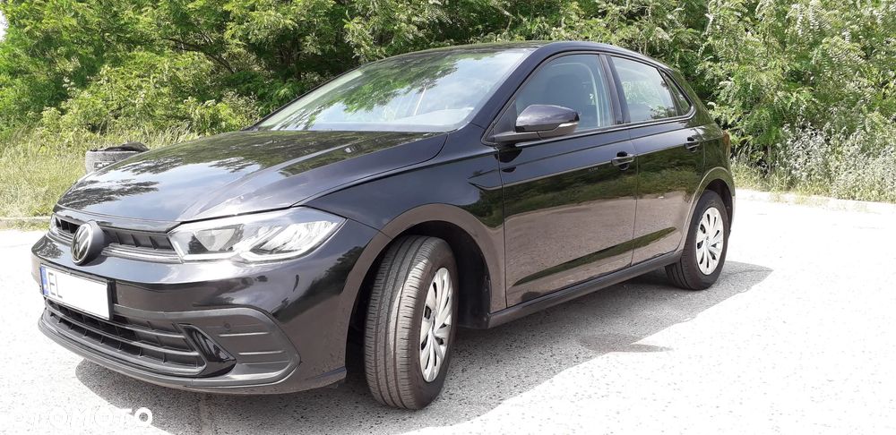 Volkswagen Polo 1.0 TSI - 2