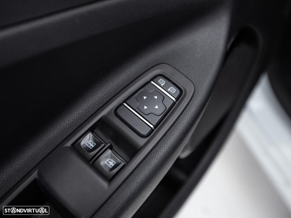 Renault Zoe (c/ Bateria) Zen 40 - 14