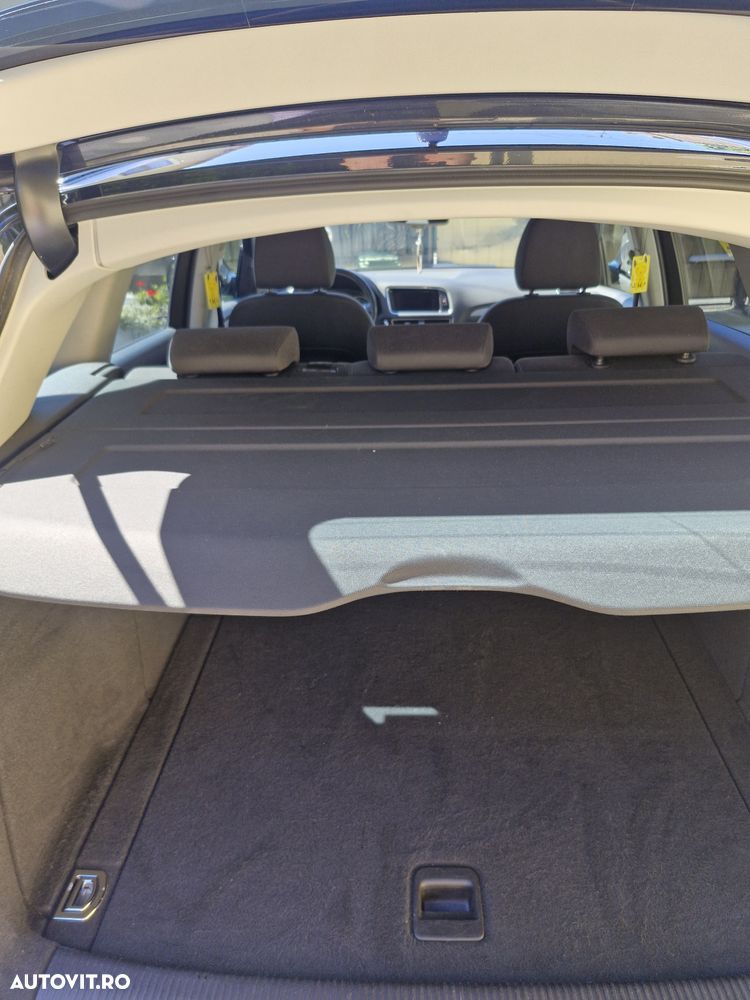 Audi Q5 2.0 TDI - 10