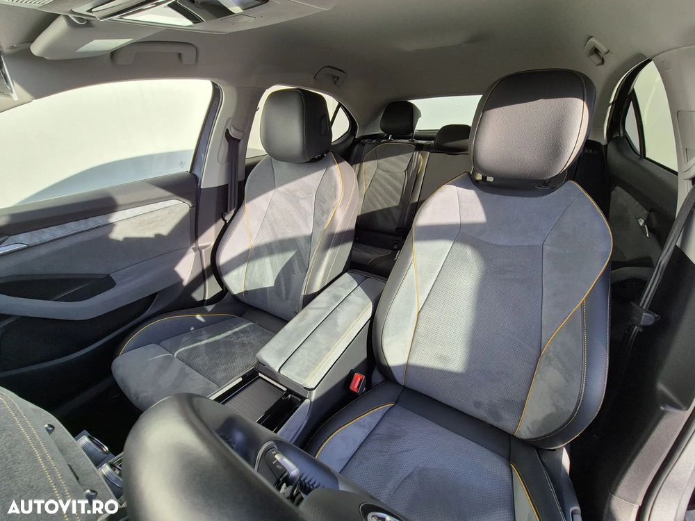 Skoda Superb 2.0 TDI 193 CP 4x4 DSG Selection - 10