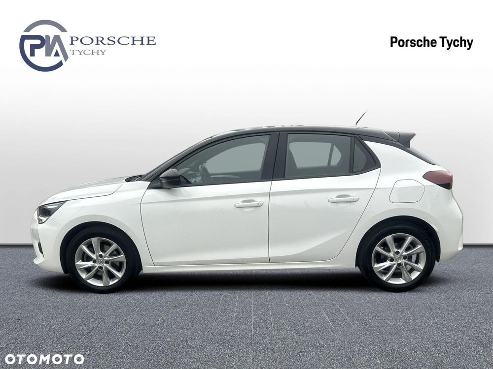 Opel Corsa 1.2 GS Line Plus Pack S&S - 5