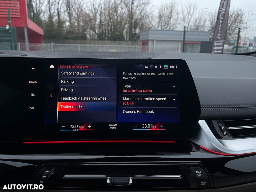 BMW Seria 2 225e xDrive AT PHEV - 32