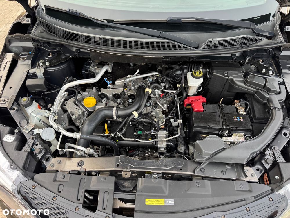 Nissan Qashqai 1.2 DIG-T N-Vision - 34