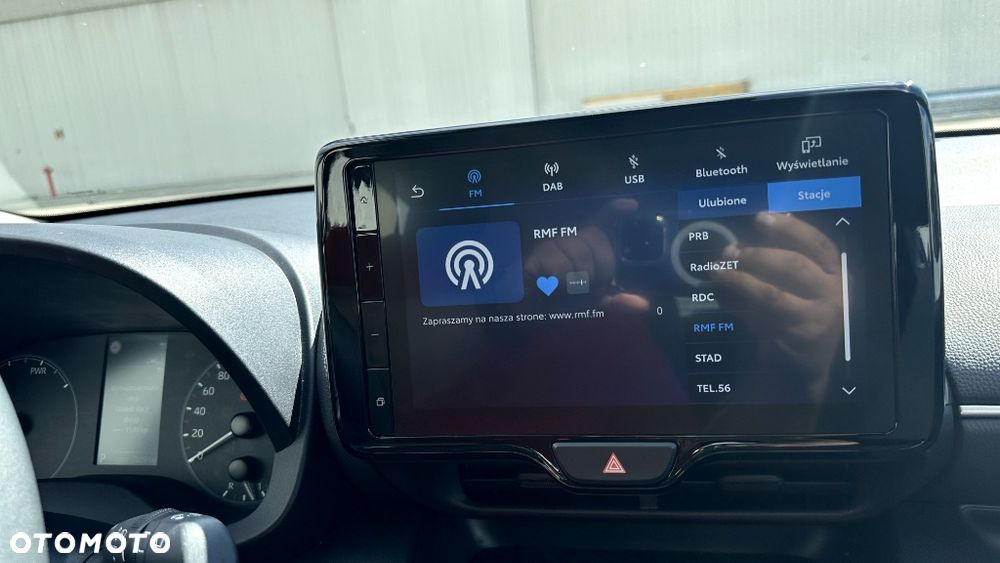 Toyota Yaris Hybrid 1.5 Comfort - 18