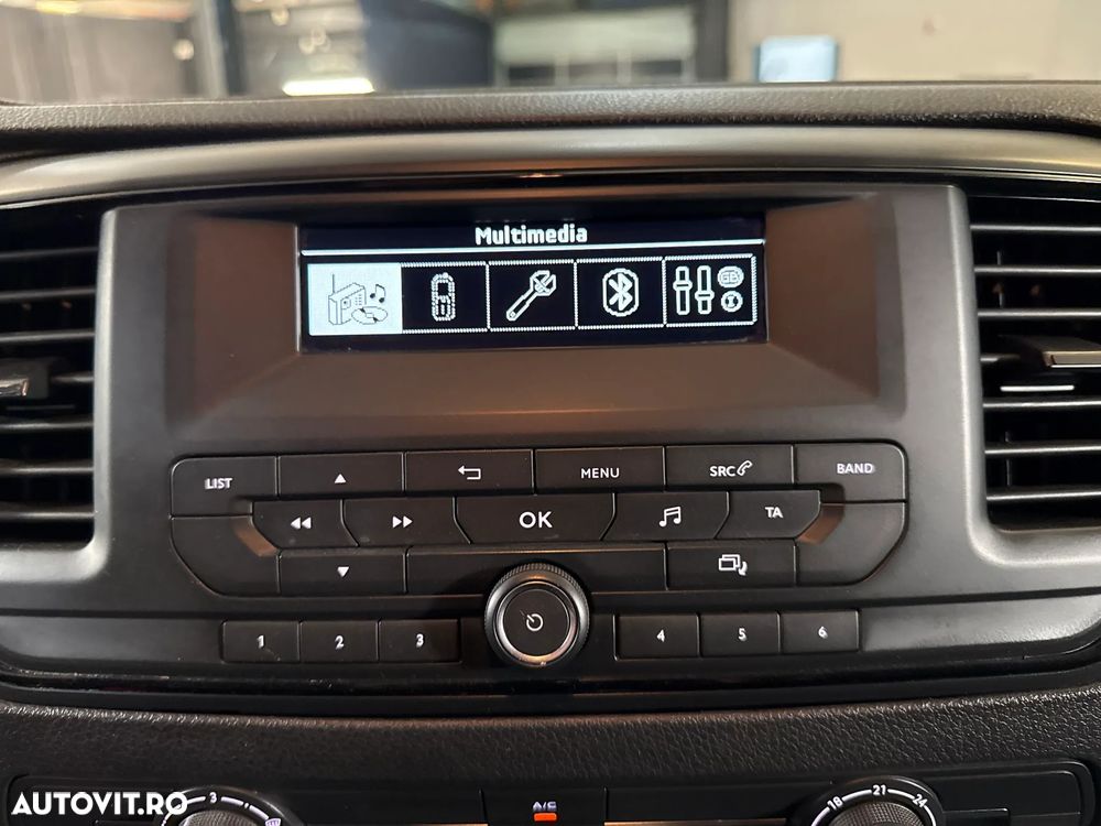 Toyota Proace - 17