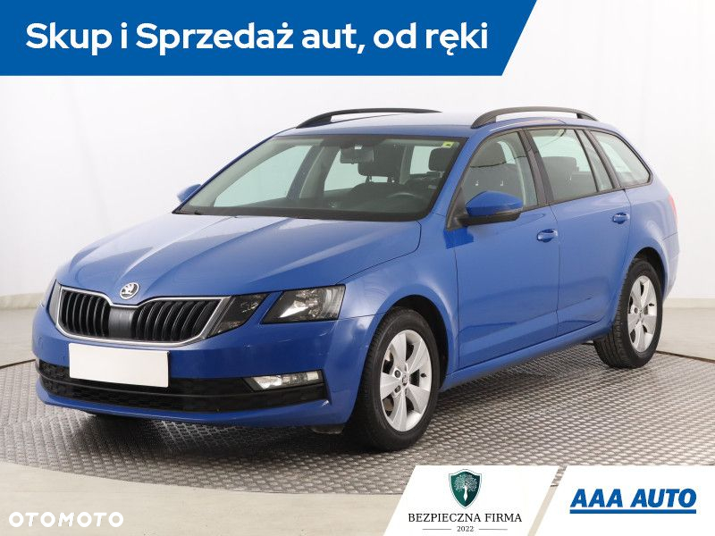 Skoda Octavia - 2