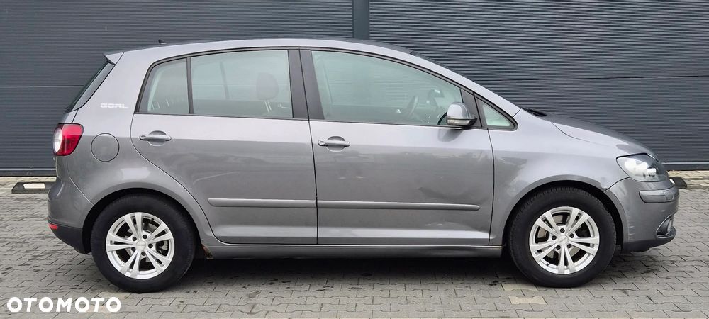 Volkswagen Golf Plus 1.6 Q-Line - 6