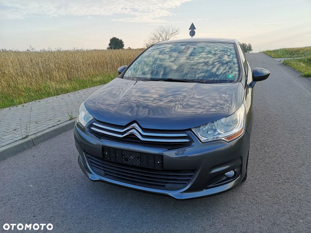 Citroën C4 VTi 120 Business Class - 12