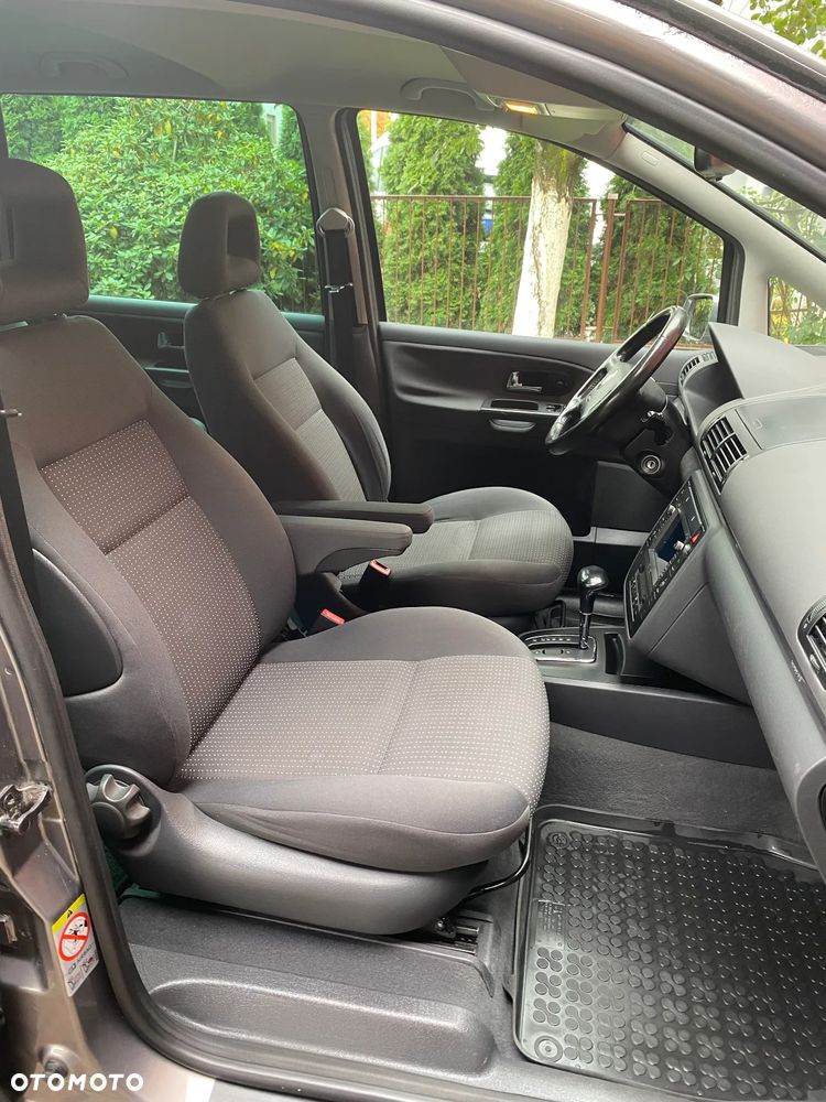 Seat Alhambra 1.9 TDI Stylance Tiptr - 13