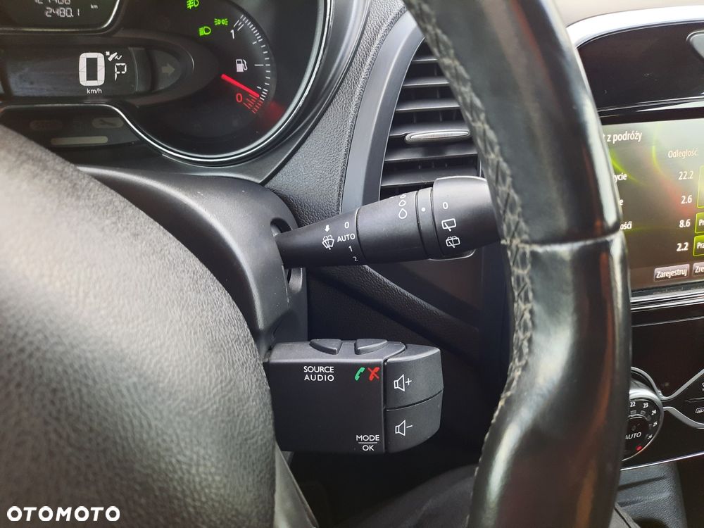 Renault Captur (ENERGY) TCe 150 EDC Version S - 32