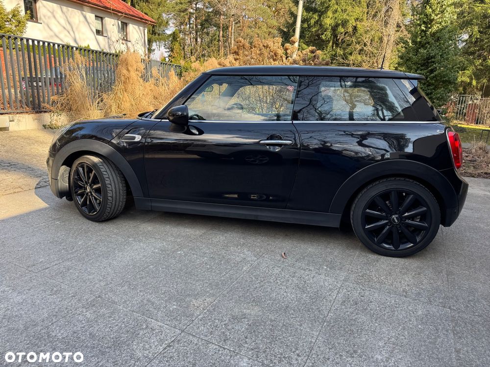 MINI Cooper - 4