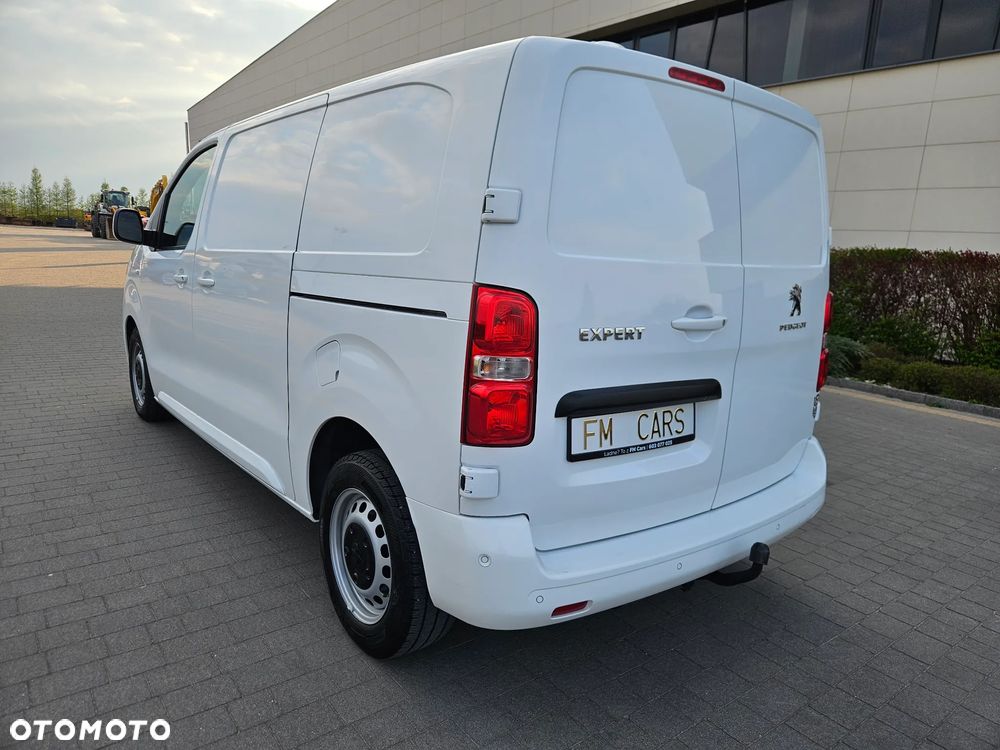 Peugeot Expert Jumper Scudo Proace Combo - 10