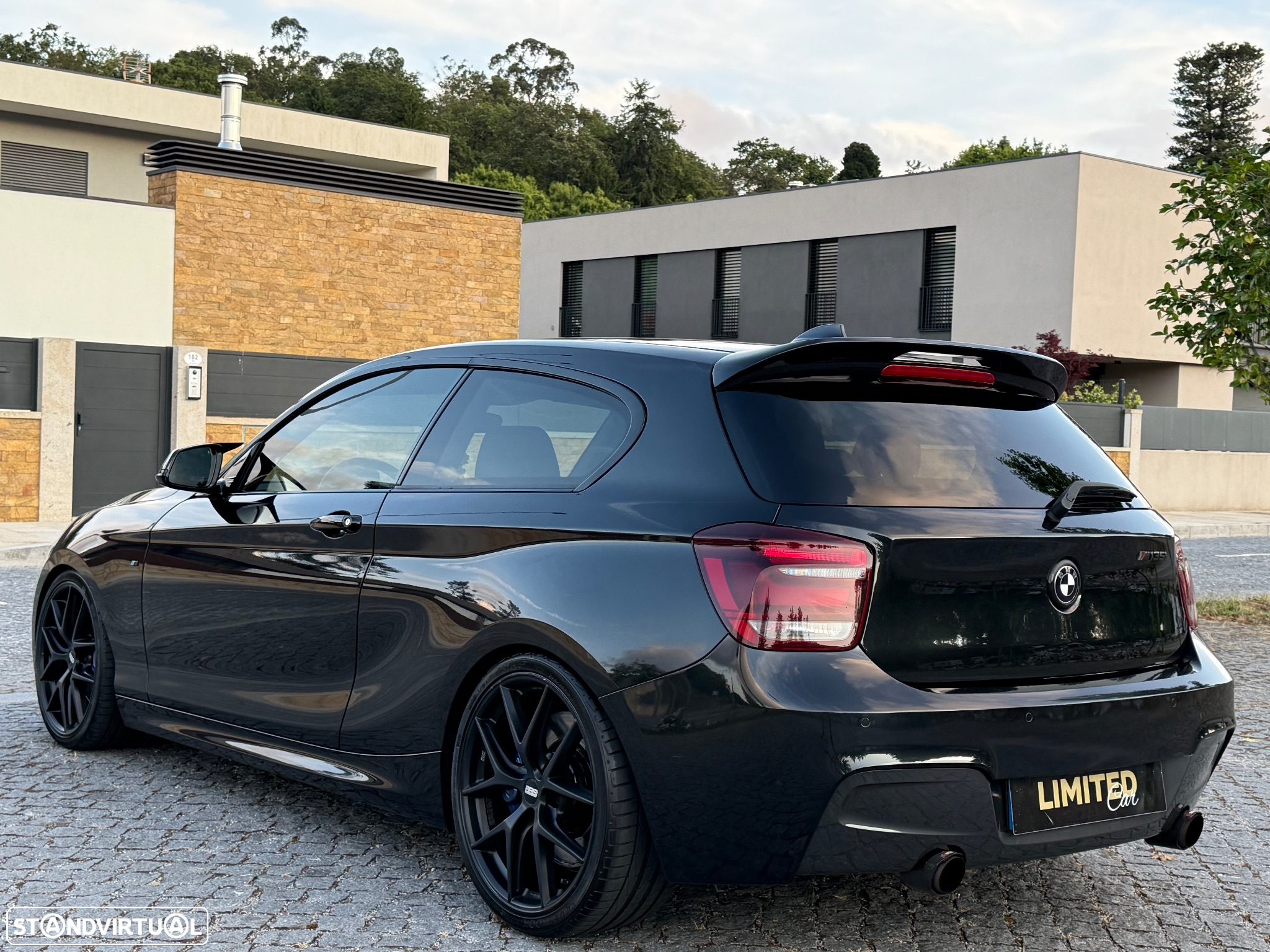 BMW M135i xDrive Sport-Aut. - 6