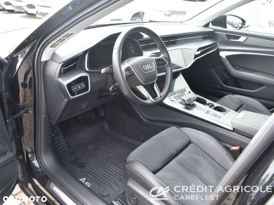Audi A6 Allroad 45 TDI mHEV Quattro S tronic - 8
