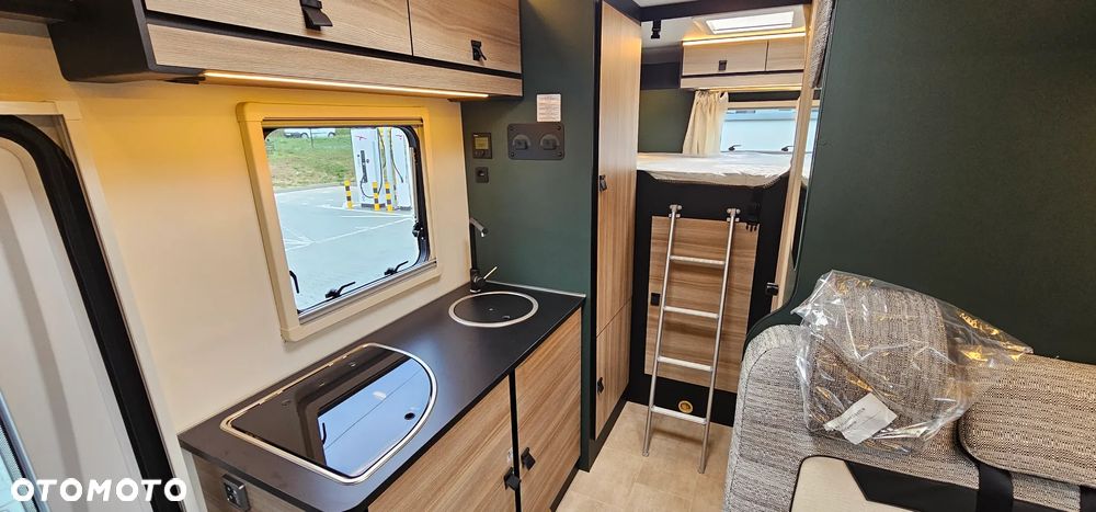 Rimor Kilig 5 Alkowa - 20