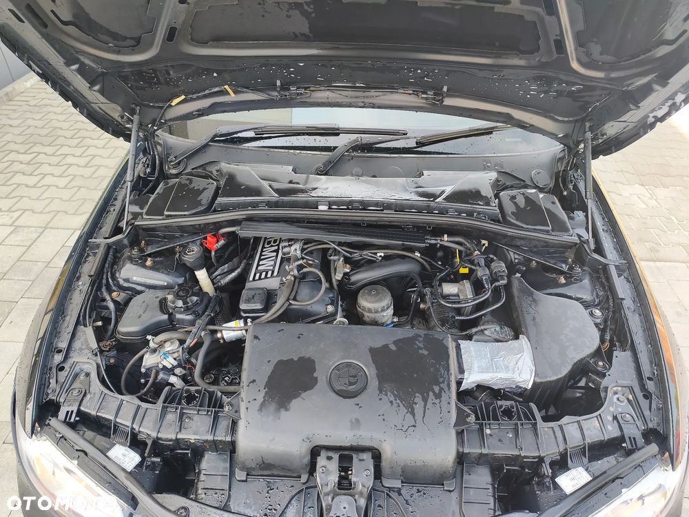 BMW Seria 1 - 29