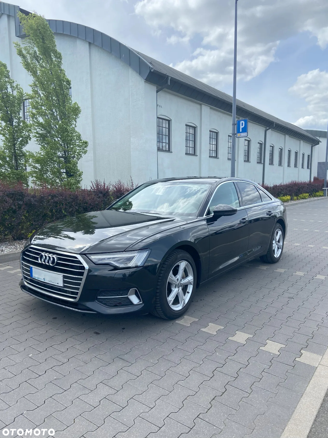 Audi A6 - 2