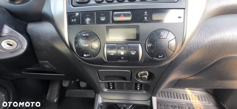 Toyota RAV4 4x4 Executive - 22