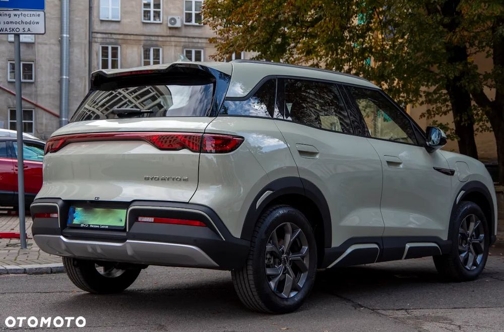BYD Atto 2 - 7