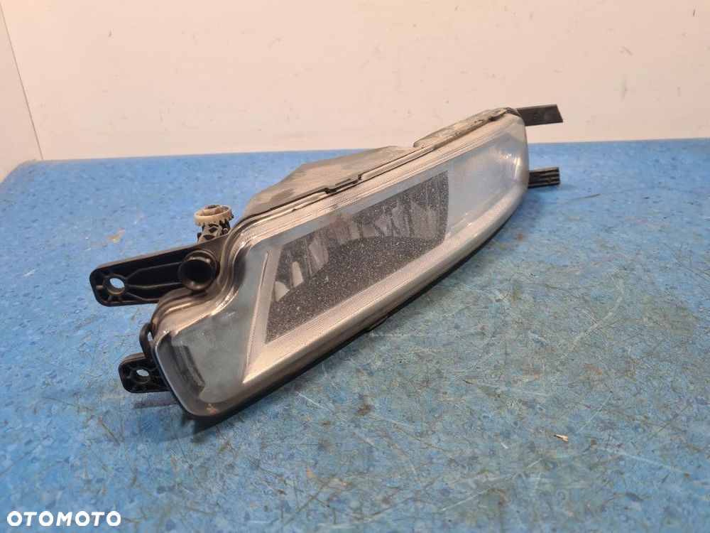 VOLKSWAGEN PASSAT B8 HALOGEN LEWY 3G0941661H - 2