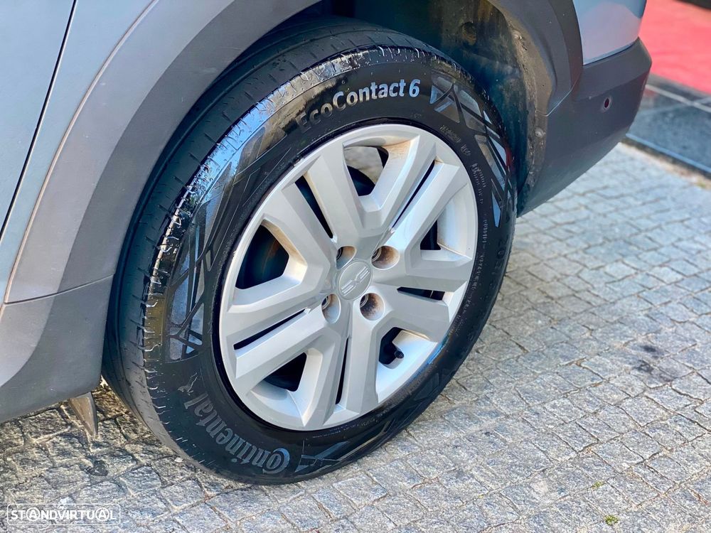 Dacia Jogger 1.0 ECO-G Essential 7L Bi-Fuel - 10