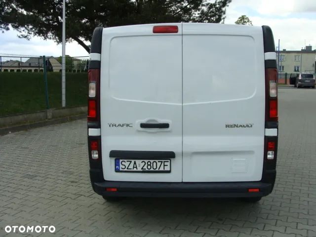 Renault Trafic - 3