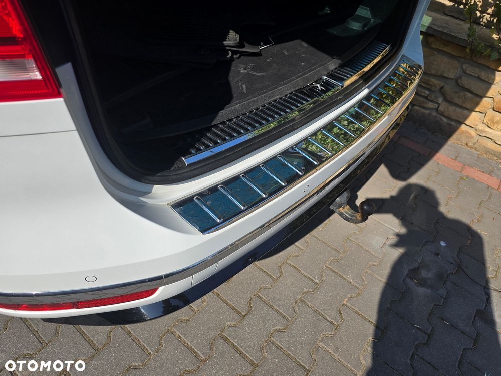 Volkswagen Touareg 3.0 V6 TDI BMT Perfectline R-Style - 29