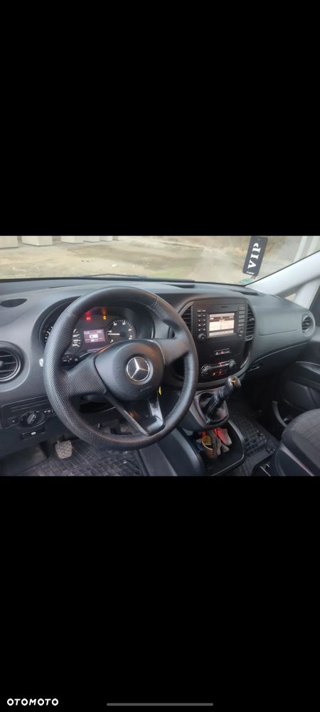 Mercedes-Benz VITO - 15